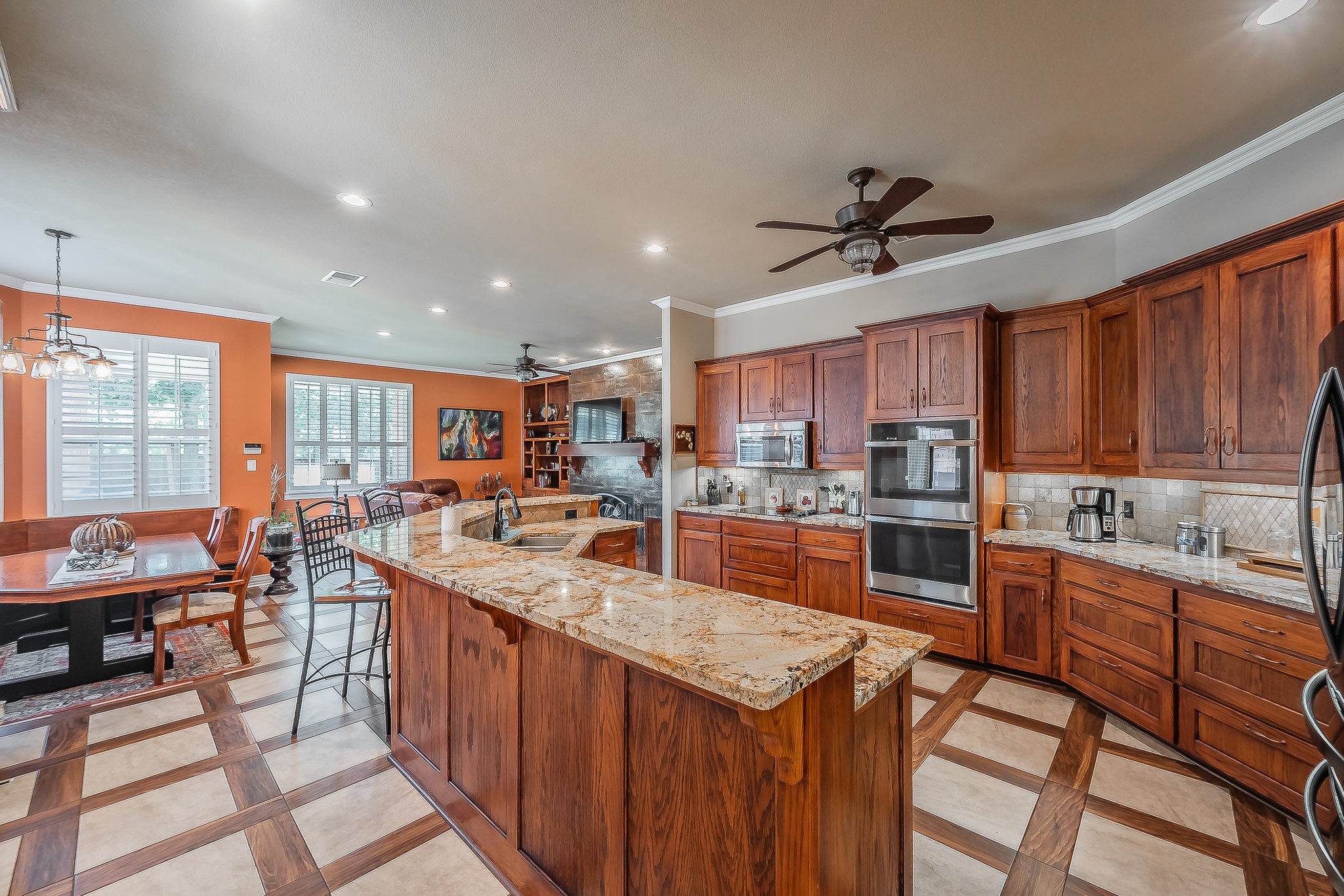 225 Sherry Lane Burleson TX 76028