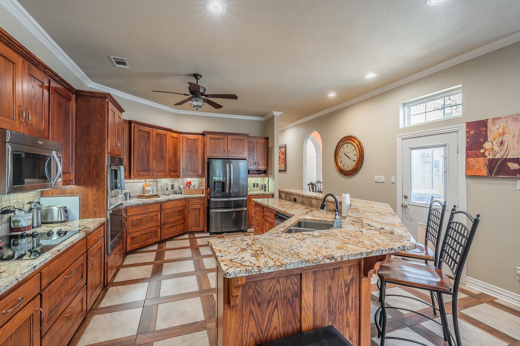 225 Sherry Lane Burleson TX 76028