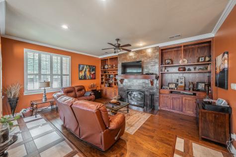 225 Sherry Lane Burleson TX 76028