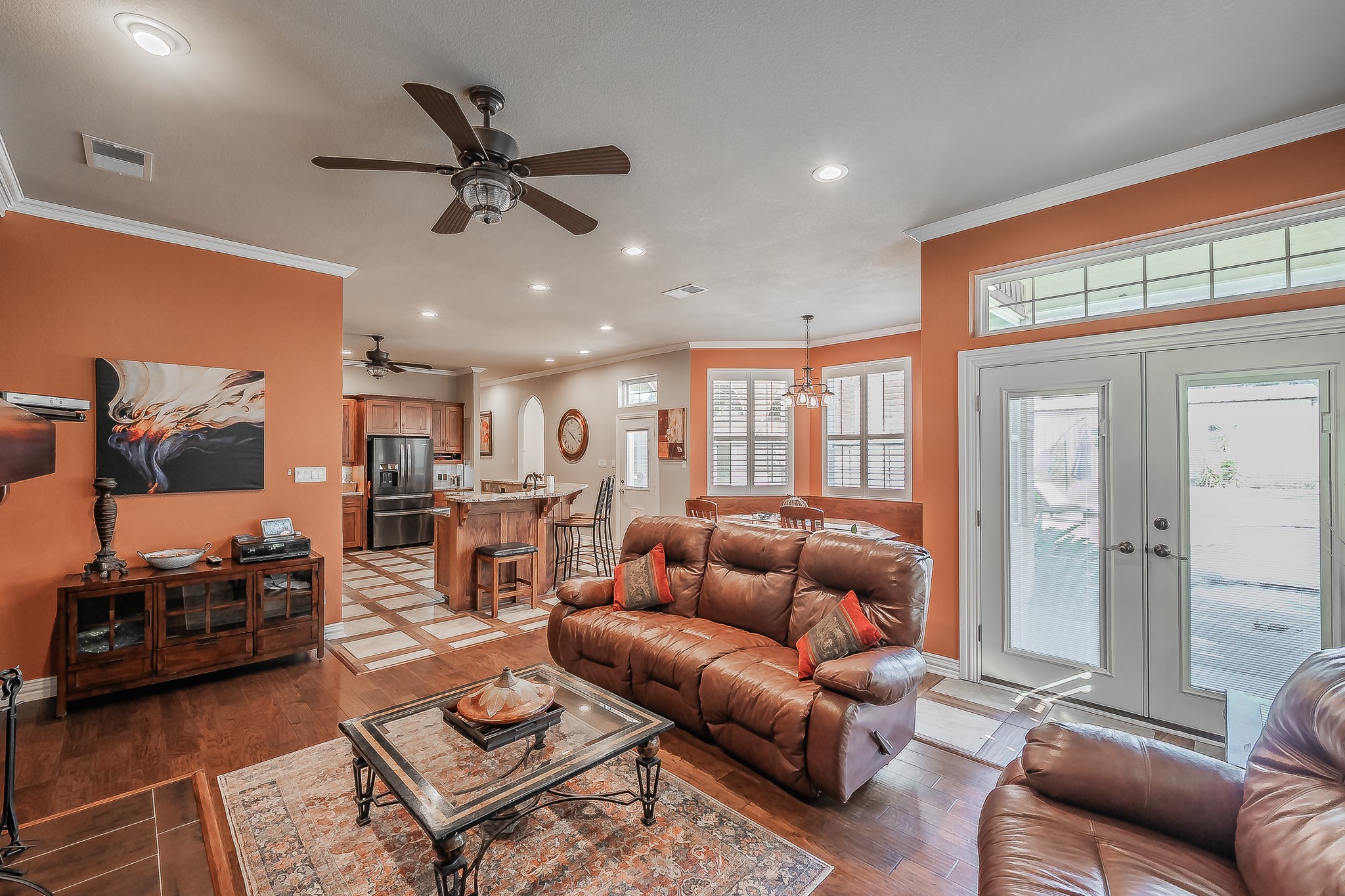 225 Sherry Lane Burleson TX 76028