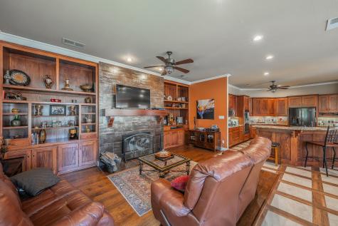 225 Sherry Lane Burleson TX 76028