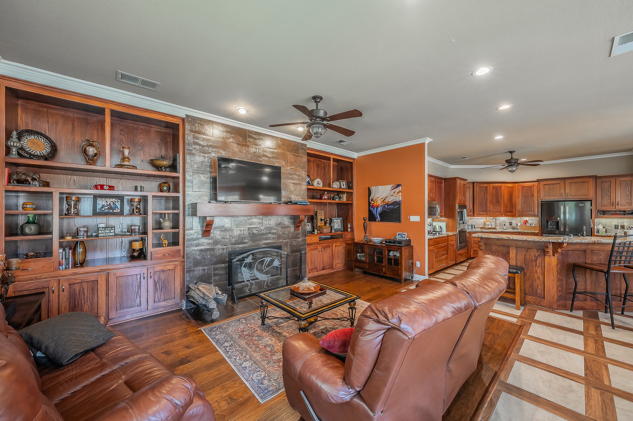 225 Sherry Lane Burleson TX 76028