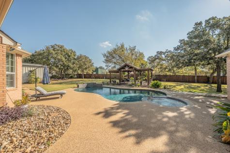 225 Sherry Lane Burleson TX 76028