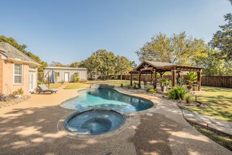 225 Sherry Lane Burleson TX 76028