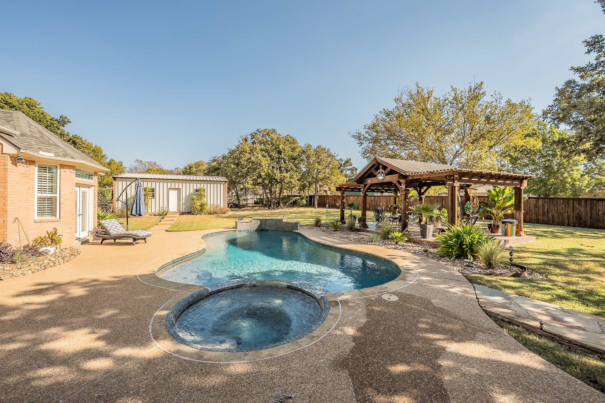 225 Sherry Lane Burleson TX 76028