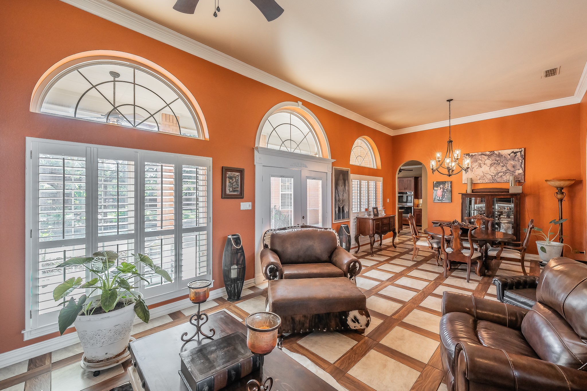 225 Sherry Lane Burleson TX 76028