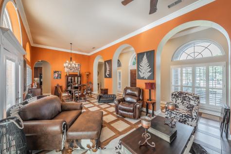 225 Sherry Lane Burleson TX 76028