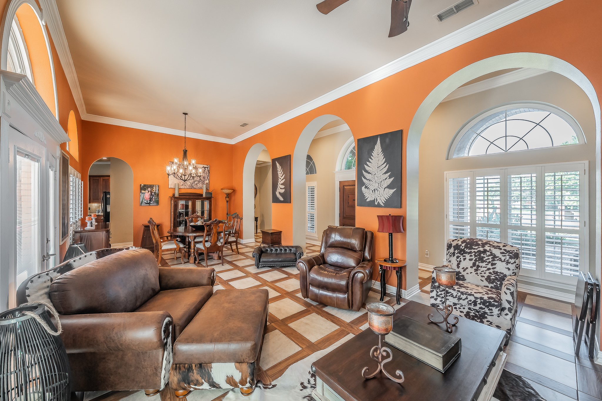225 Sherry Lane Burleson TX 76028