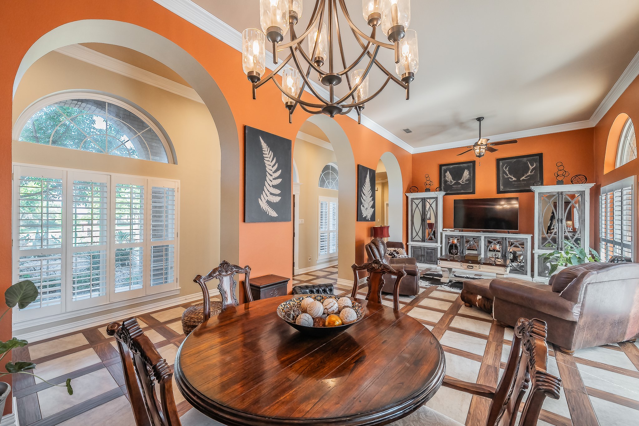 225 Sherry Lane Burleson TX 76028