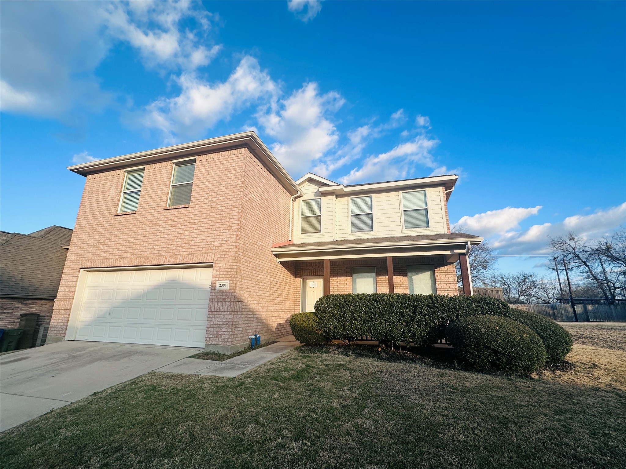 2304 Collington Drive Roanoke TX 76262