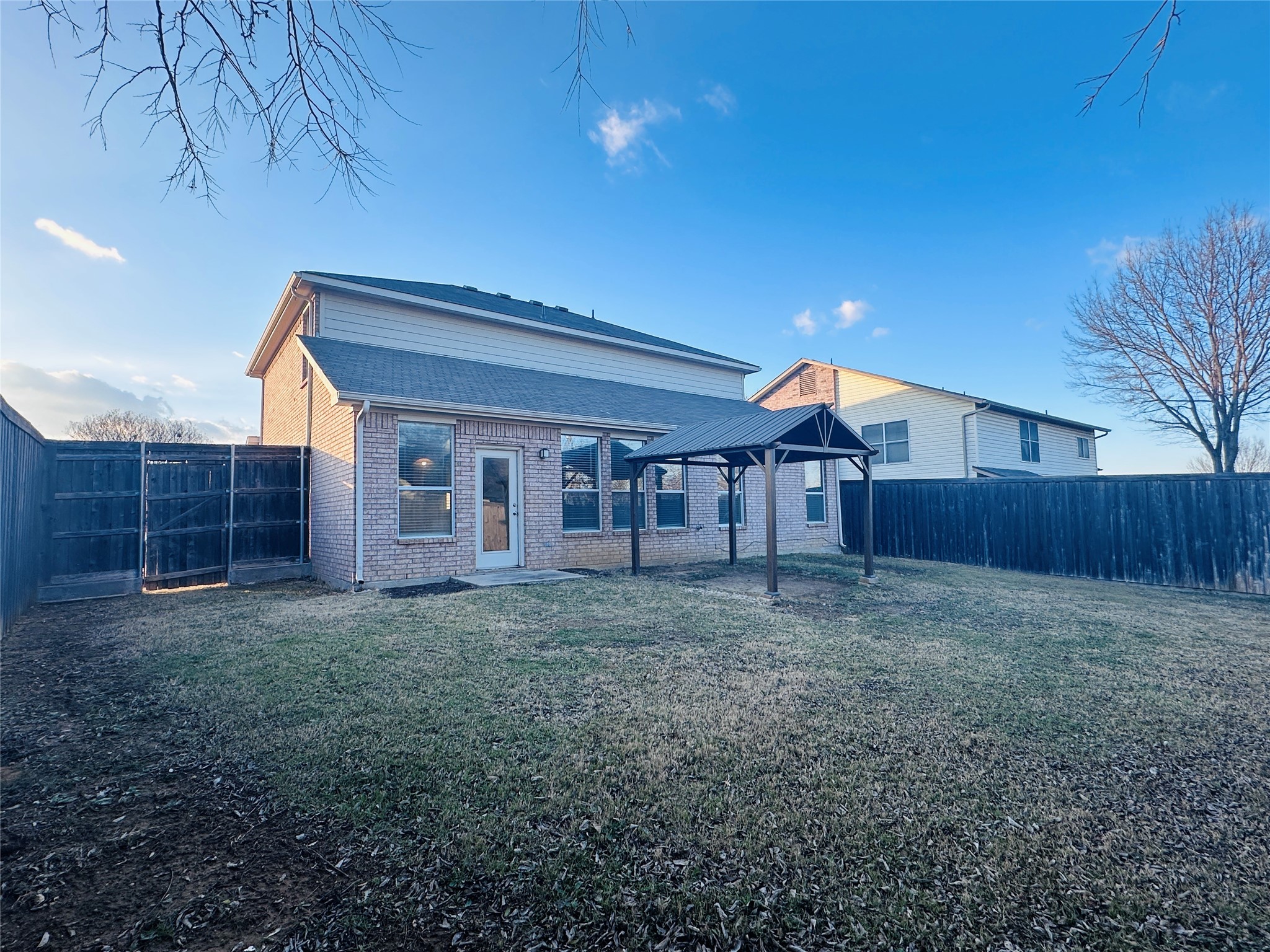 2304 Collington Drive Roanoke TX 76262