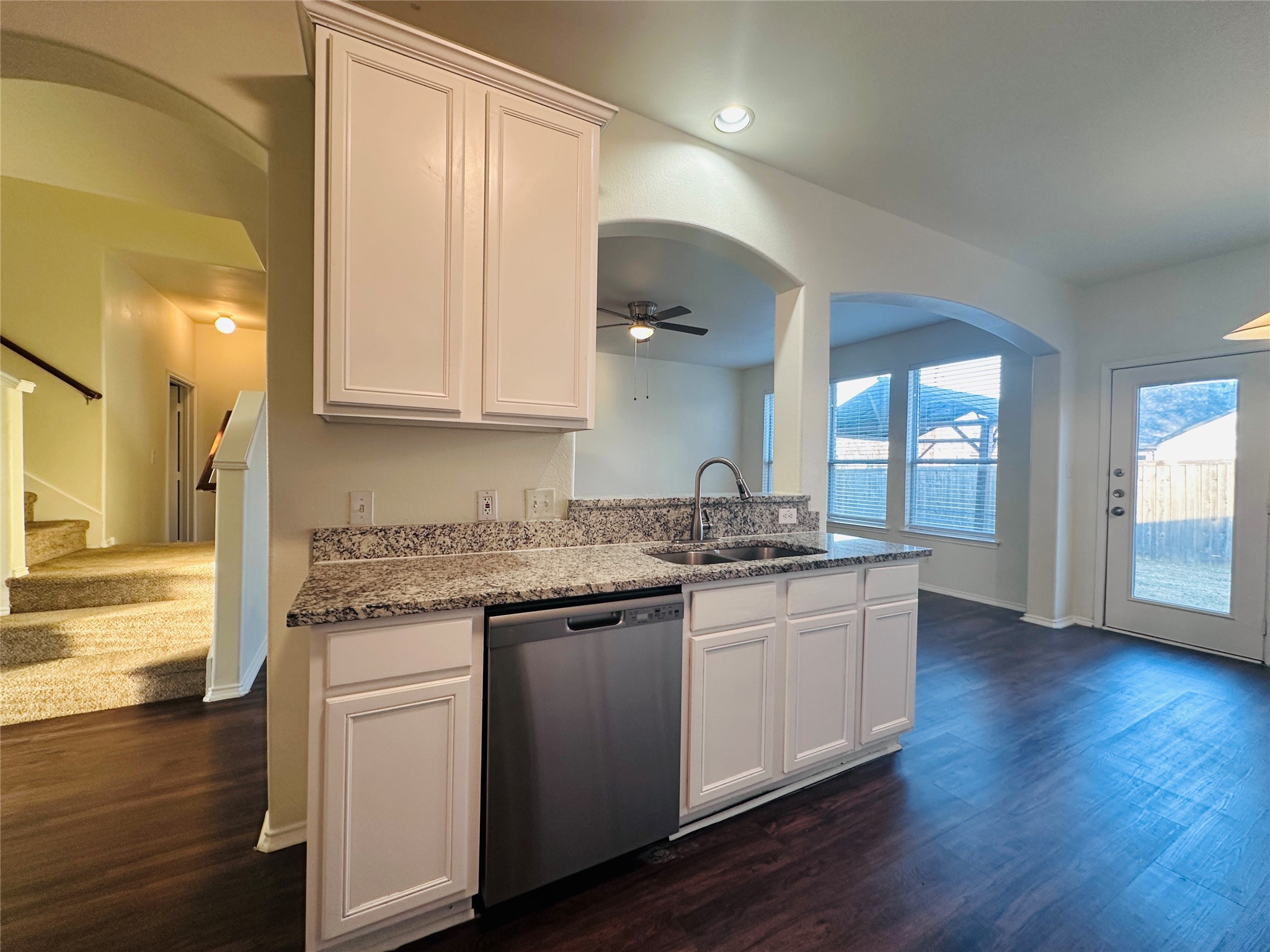 2304 Collington Drive Roanoke TX 76262