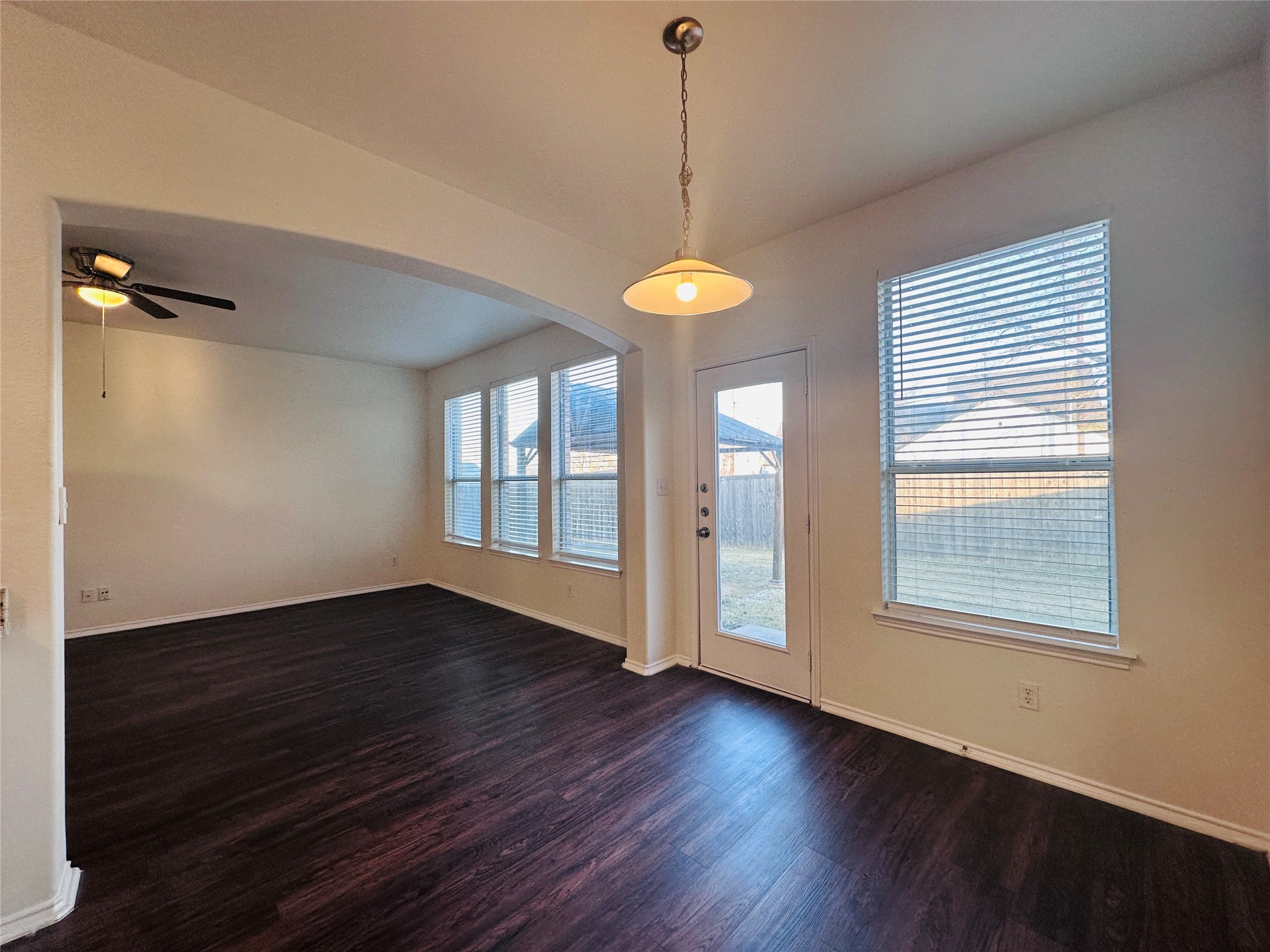 2304 Collington Drive Roanoke TX 76262
