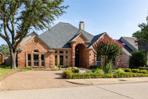4219 Creekmeadow Drive Dallas TX 75287