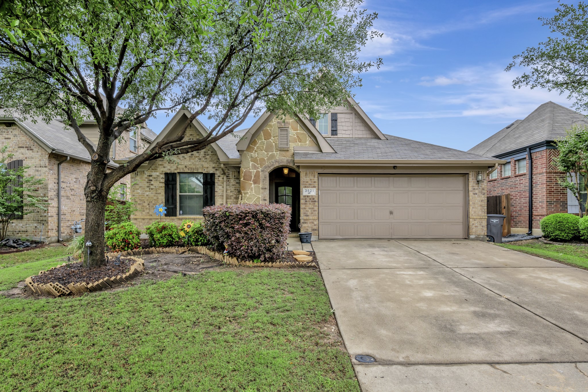 3521 Furlong Way Fort Worth TX 76244