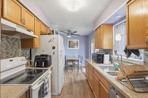 1813 Arkansas Street Gainesville TX 76240