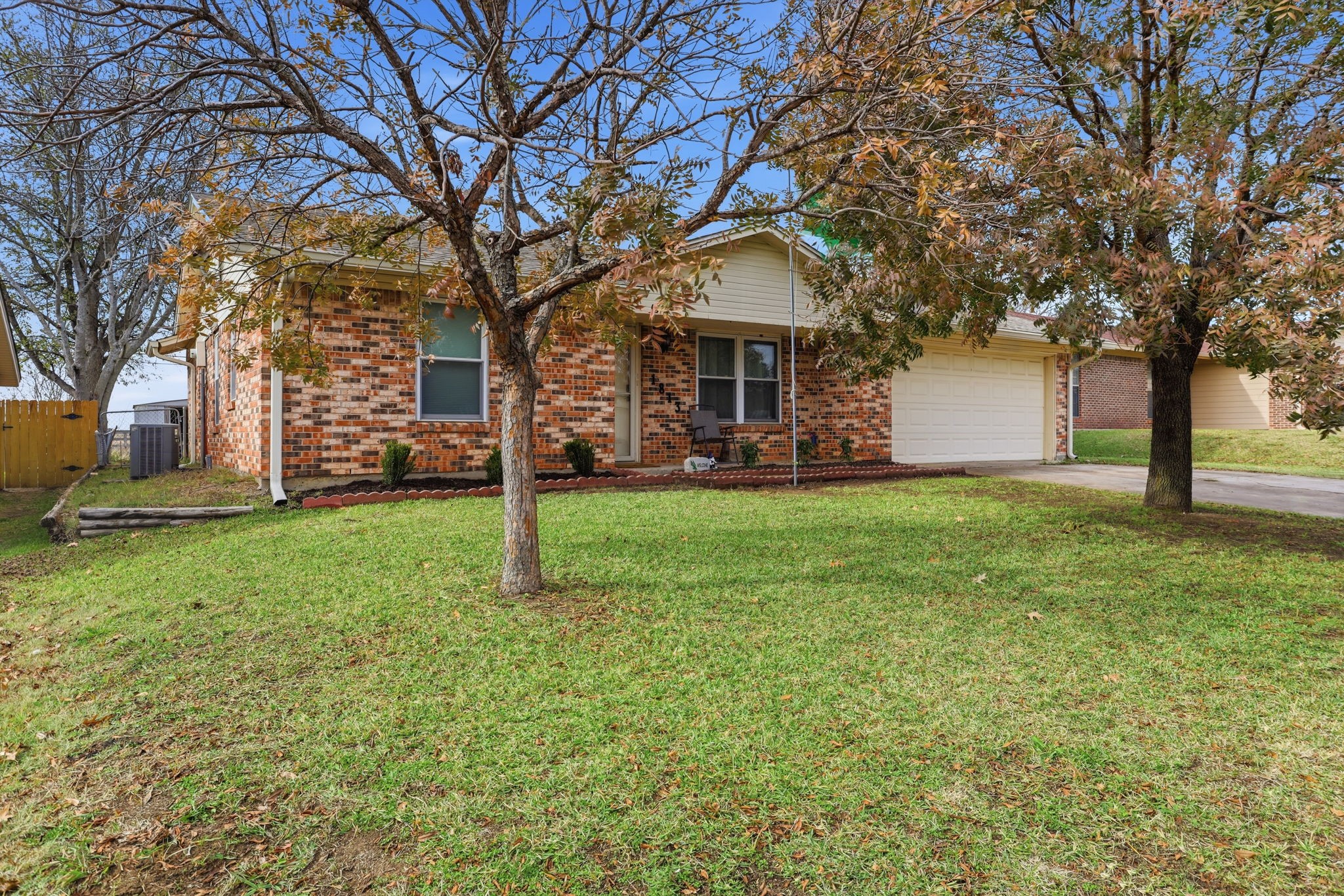 1813 Arkansas Street Gainesville TX 76240