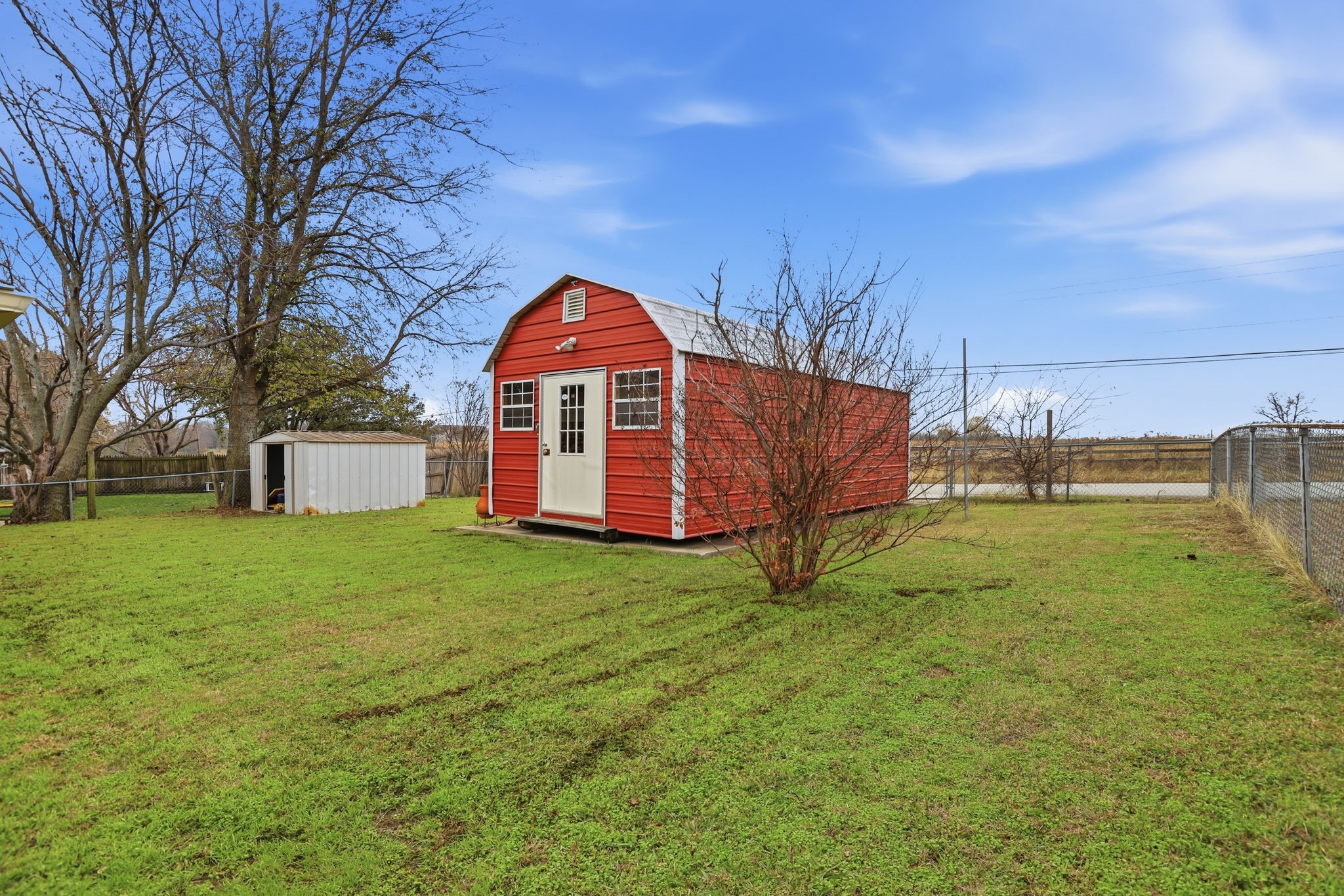 1813 Arkansas Street Gainesville TX 76240