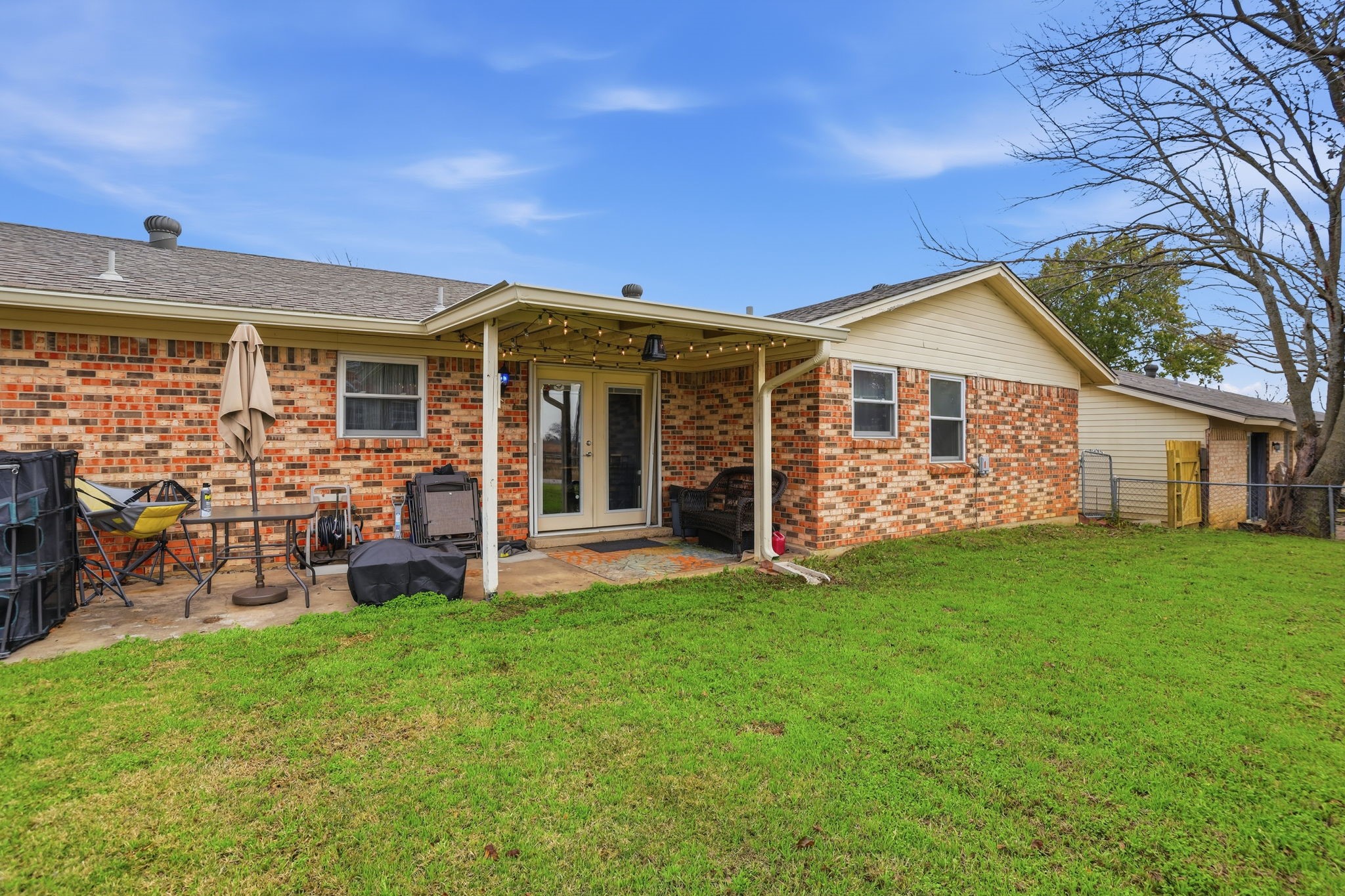 1813 Arkansas Street Gainesville TX 76240