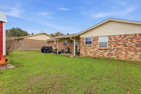 1813 Arkansas Street Gainesville TX 76240