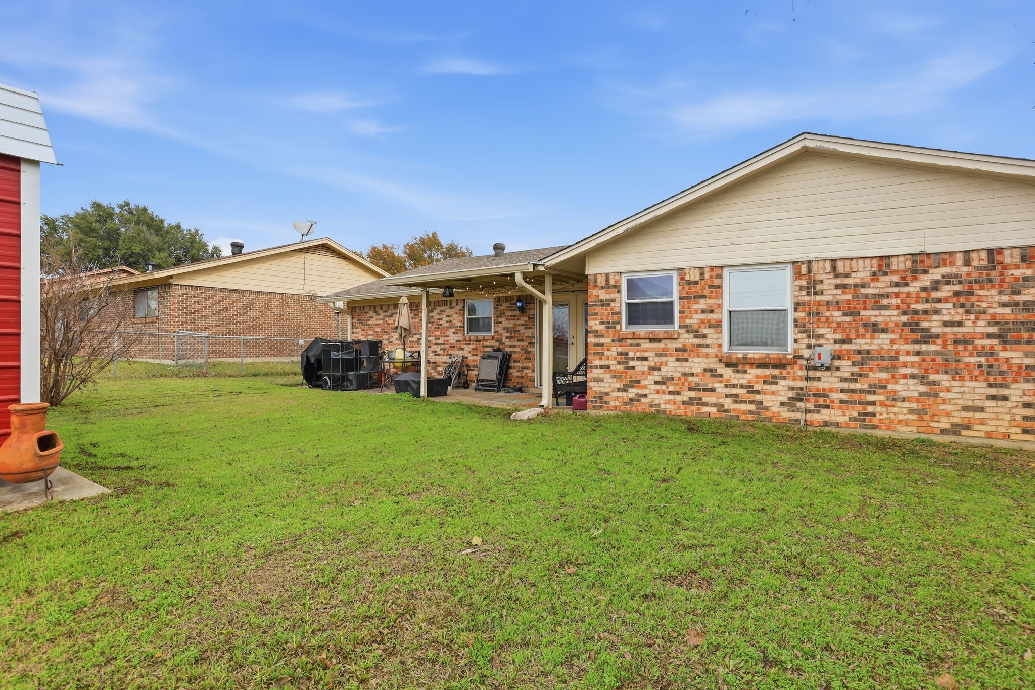 1813 Arkansas Street Gainesville TX 76240