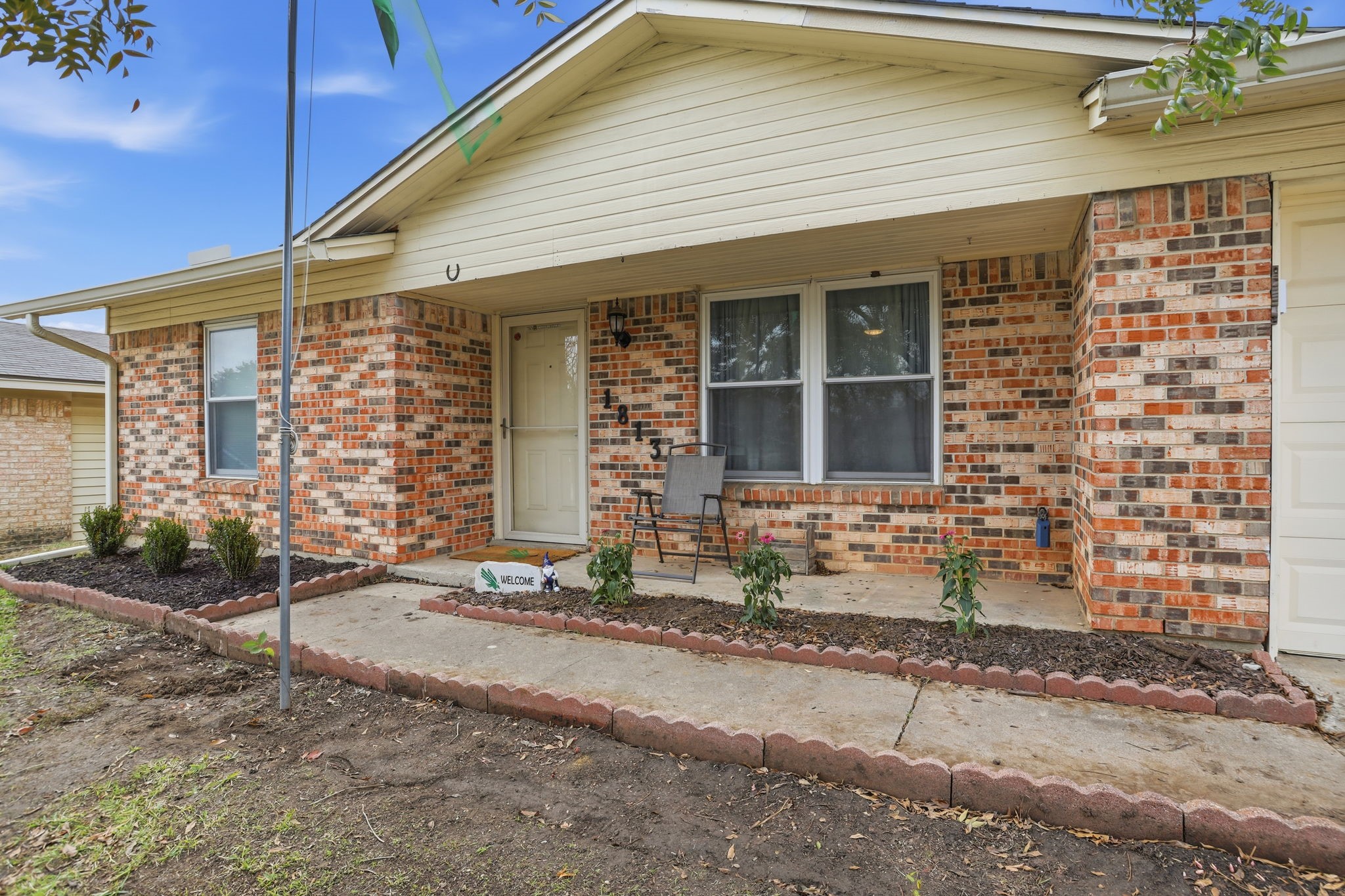 1813 Arkansas Street Gainesville TX 76240