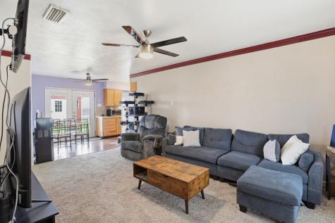 1813 Arkansas Street Gainesville TX 76240