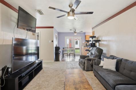 1813 Arkansas Street Gainesville TX 76240