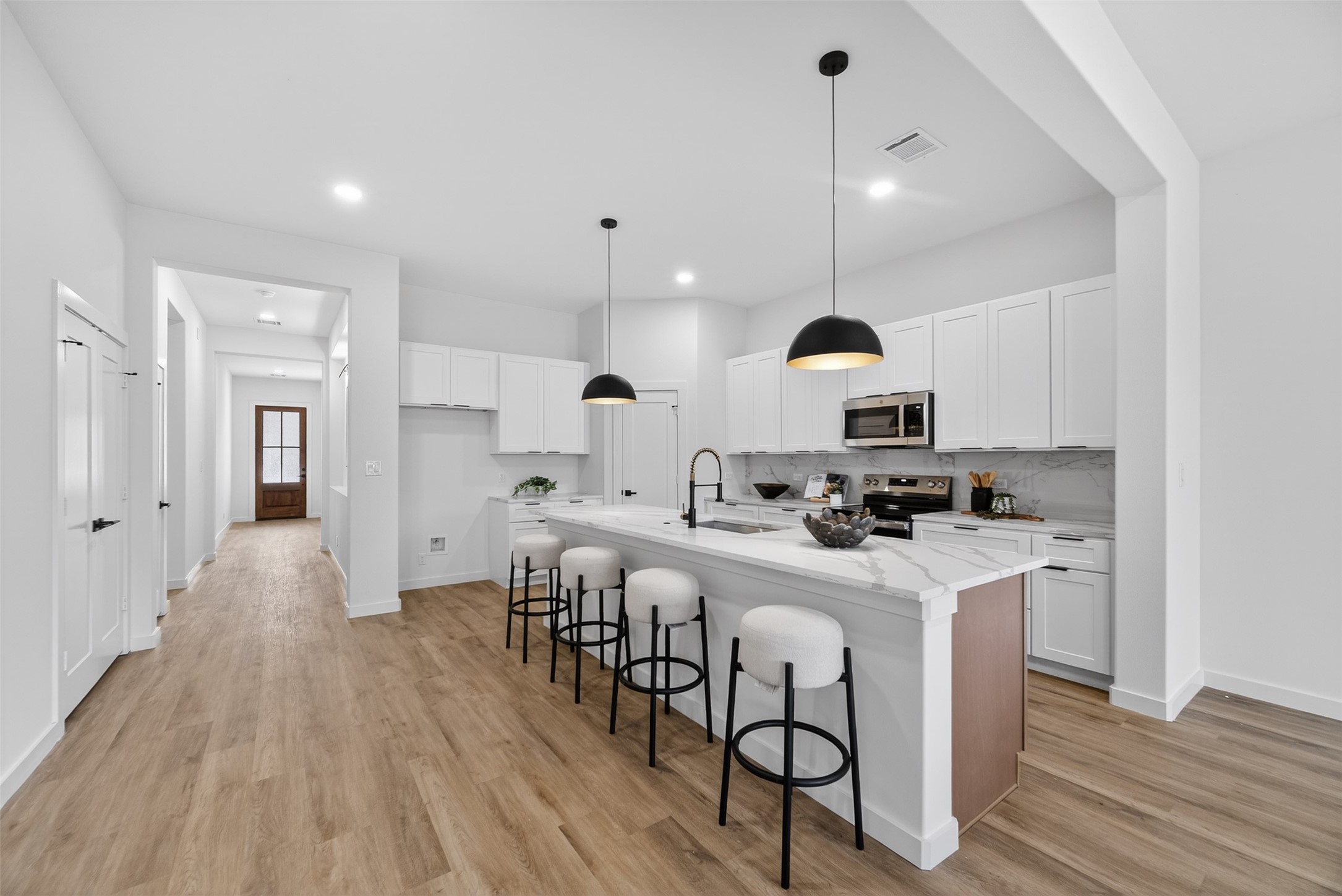 555 Burrell Drive Dallas TX 75232
