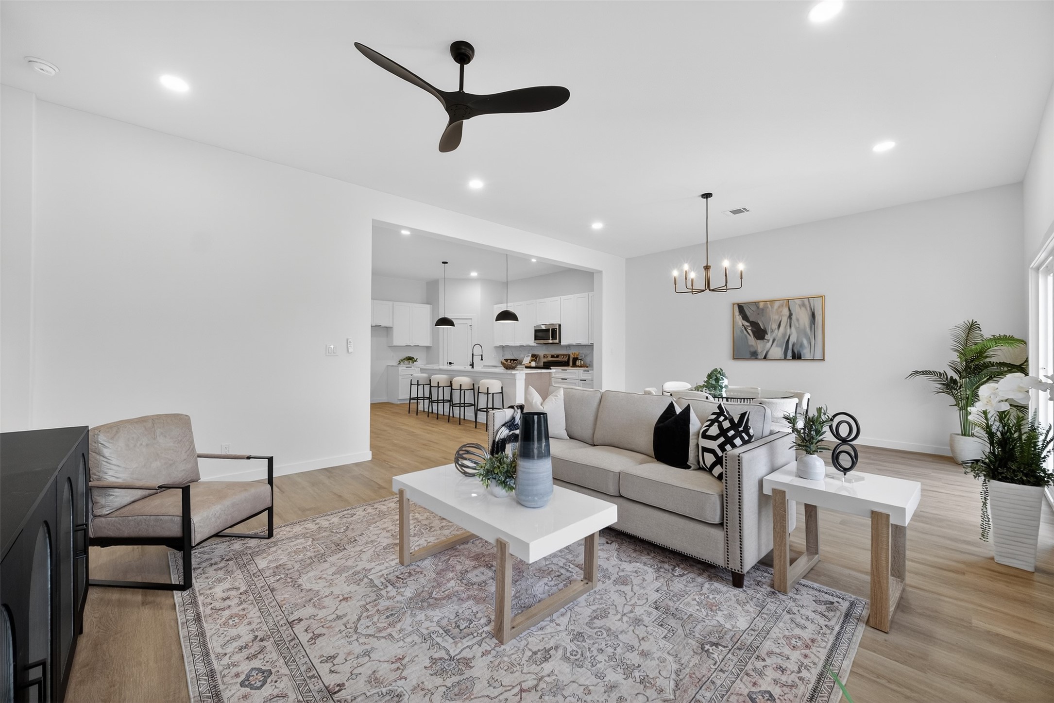 555 Burrell Drive Dallas TX 75232