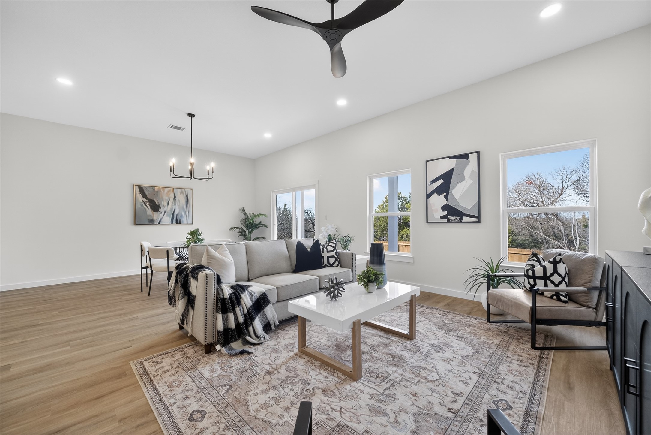 555 Burrell Drive Dallas TX 75232