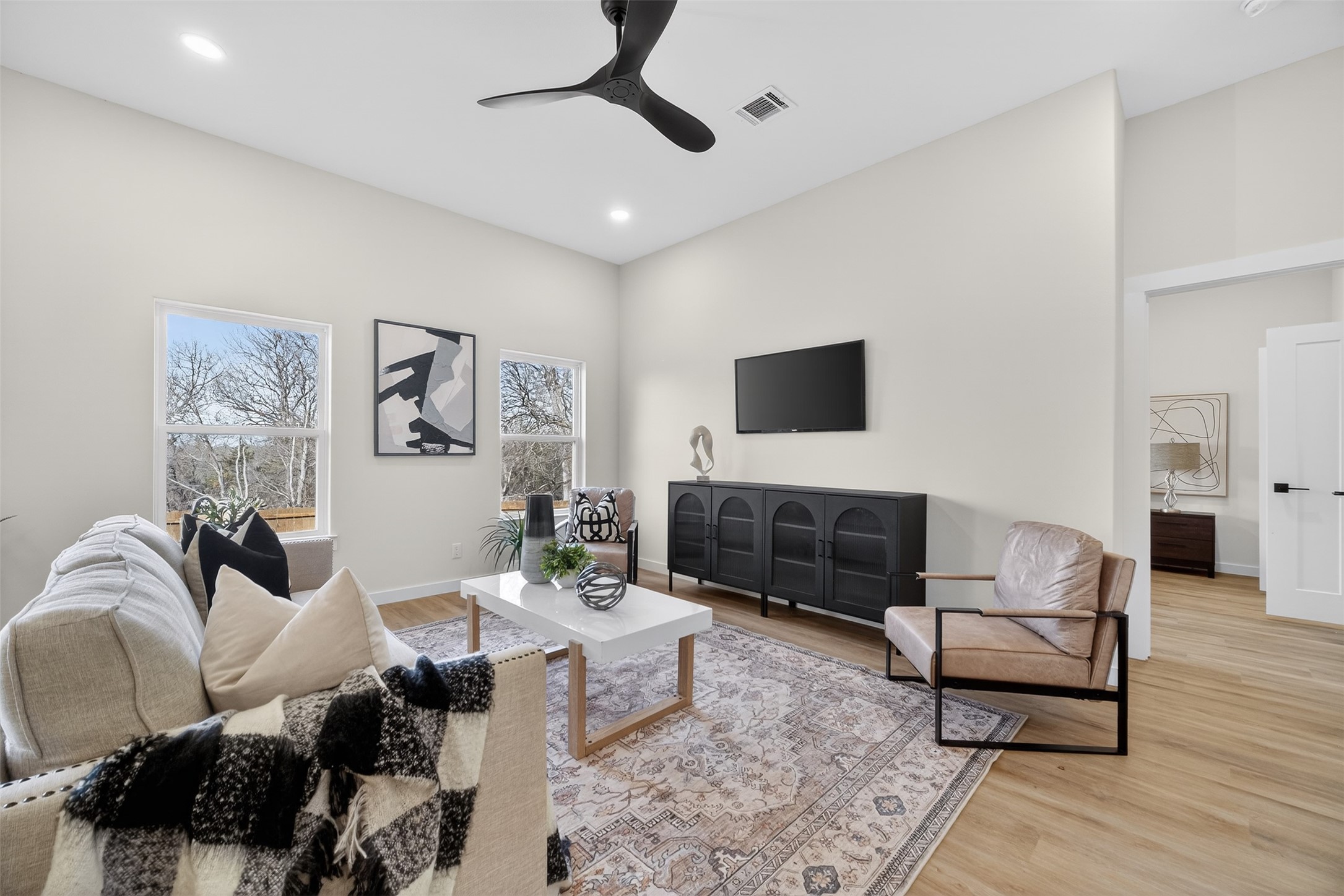 555 Burrell Drive Dallas TX 75232