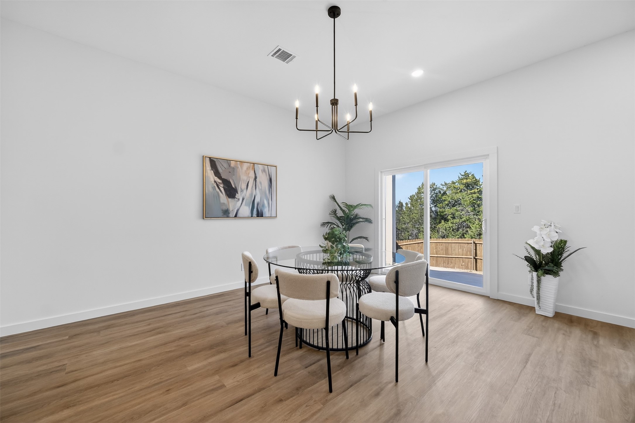 555 Burrell Drive Dallas TX 75232
