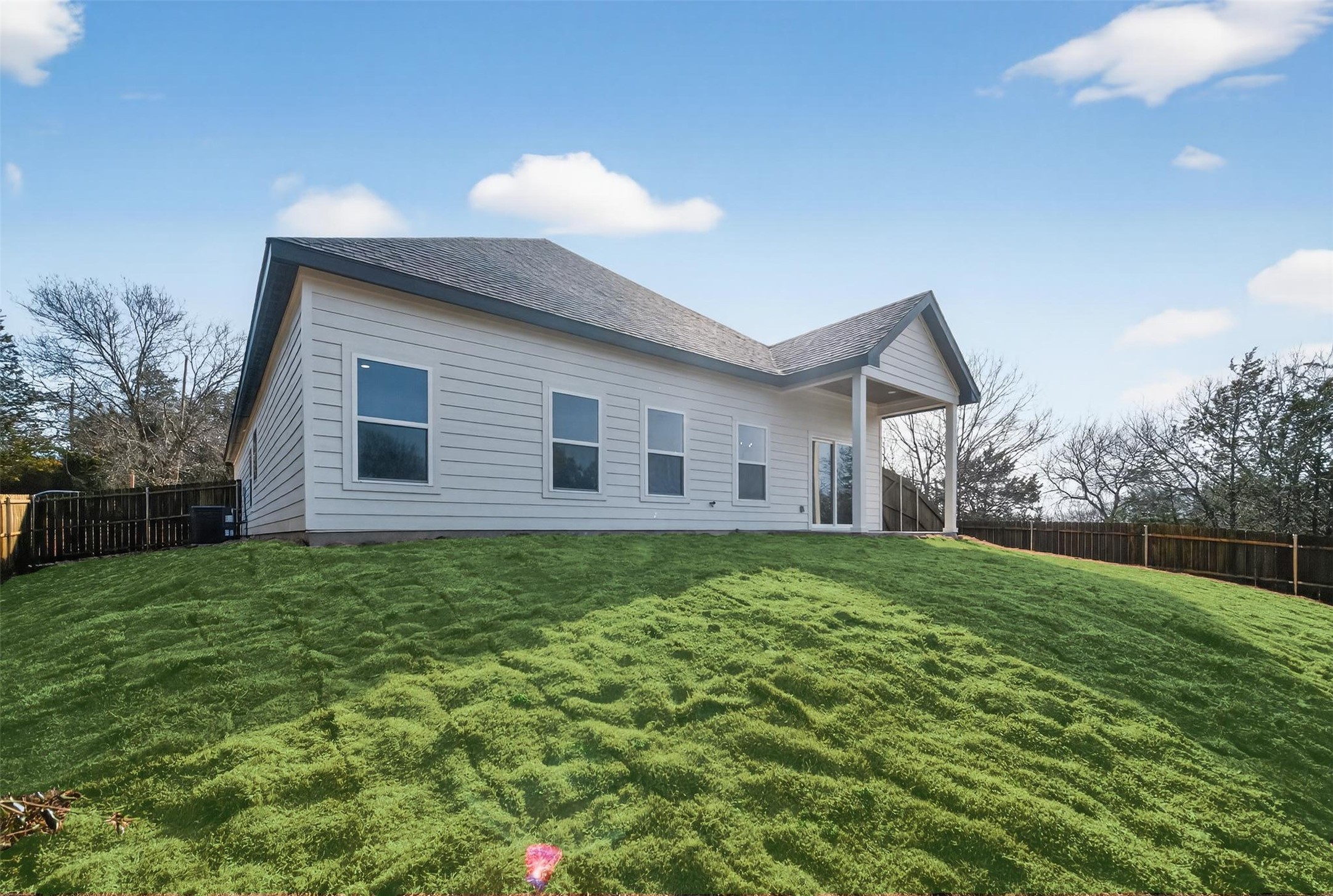 555 Burrell Drive Dallas TX 75232
