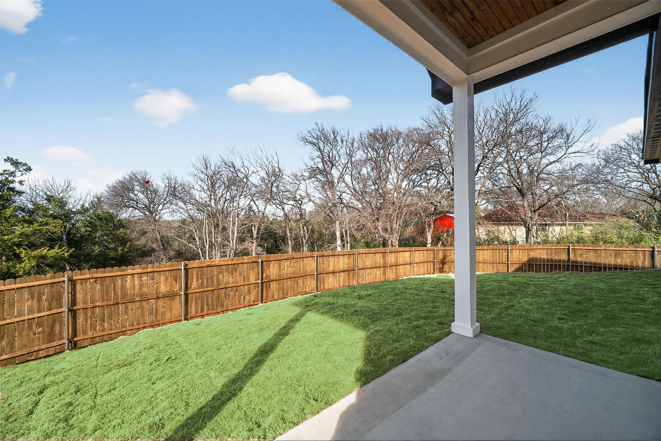 555 Burrell Drive Dallas TX 75232
