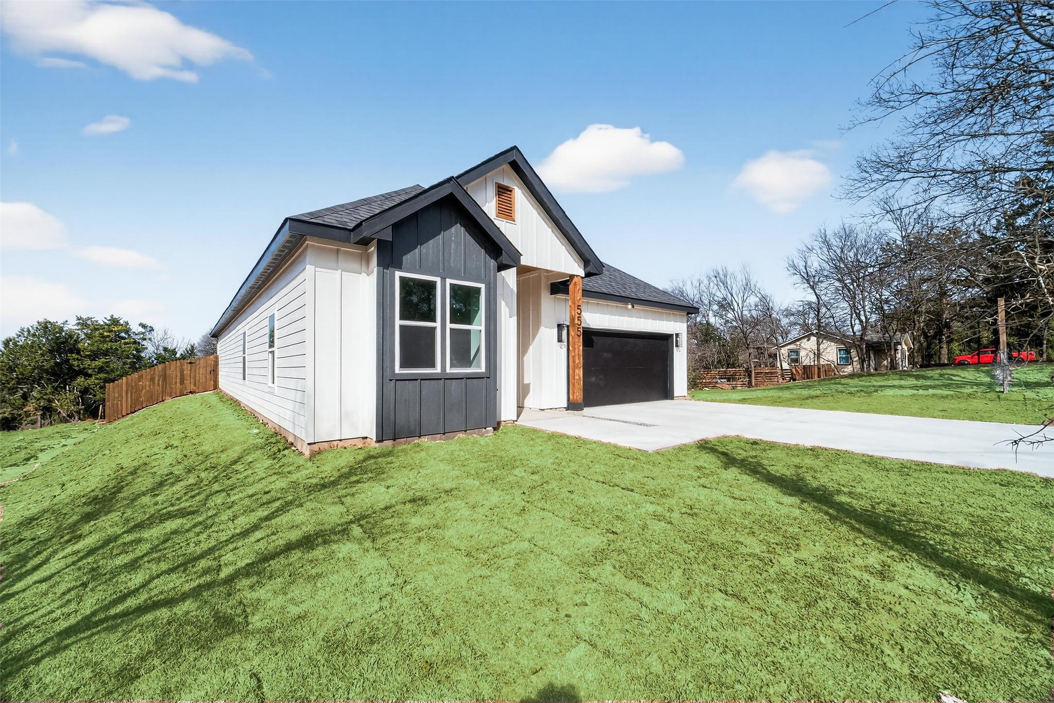 555 Burrell Drive Dallas TX 75232