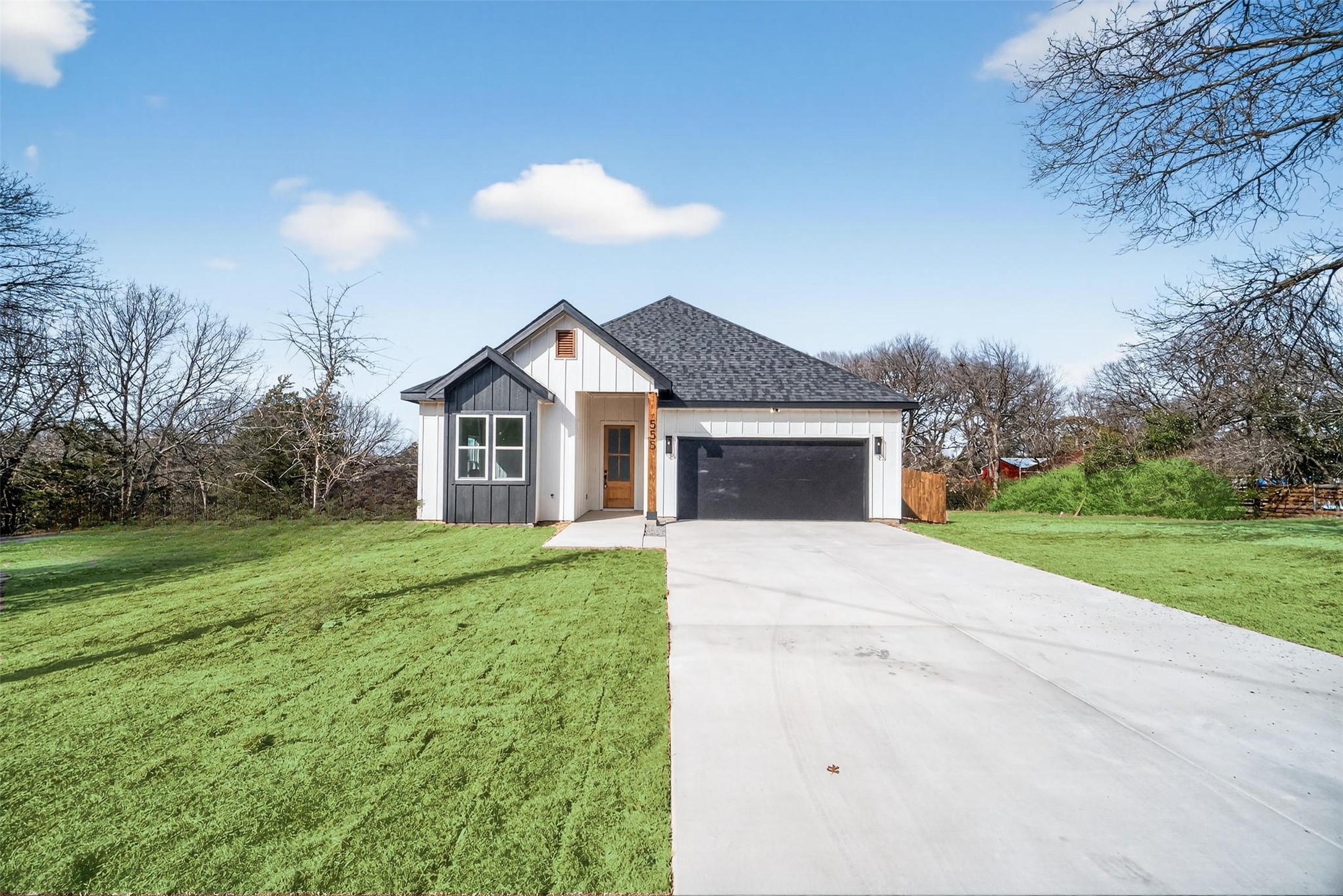 555 Burrell Drive Dallas TX 75232
