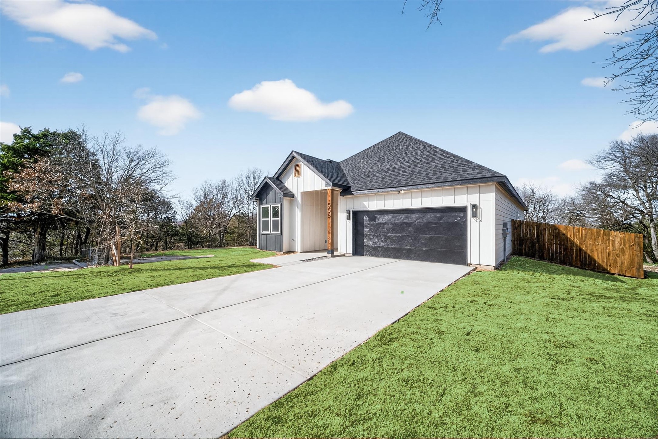 555 Burrell Drive Dallas TX 75232