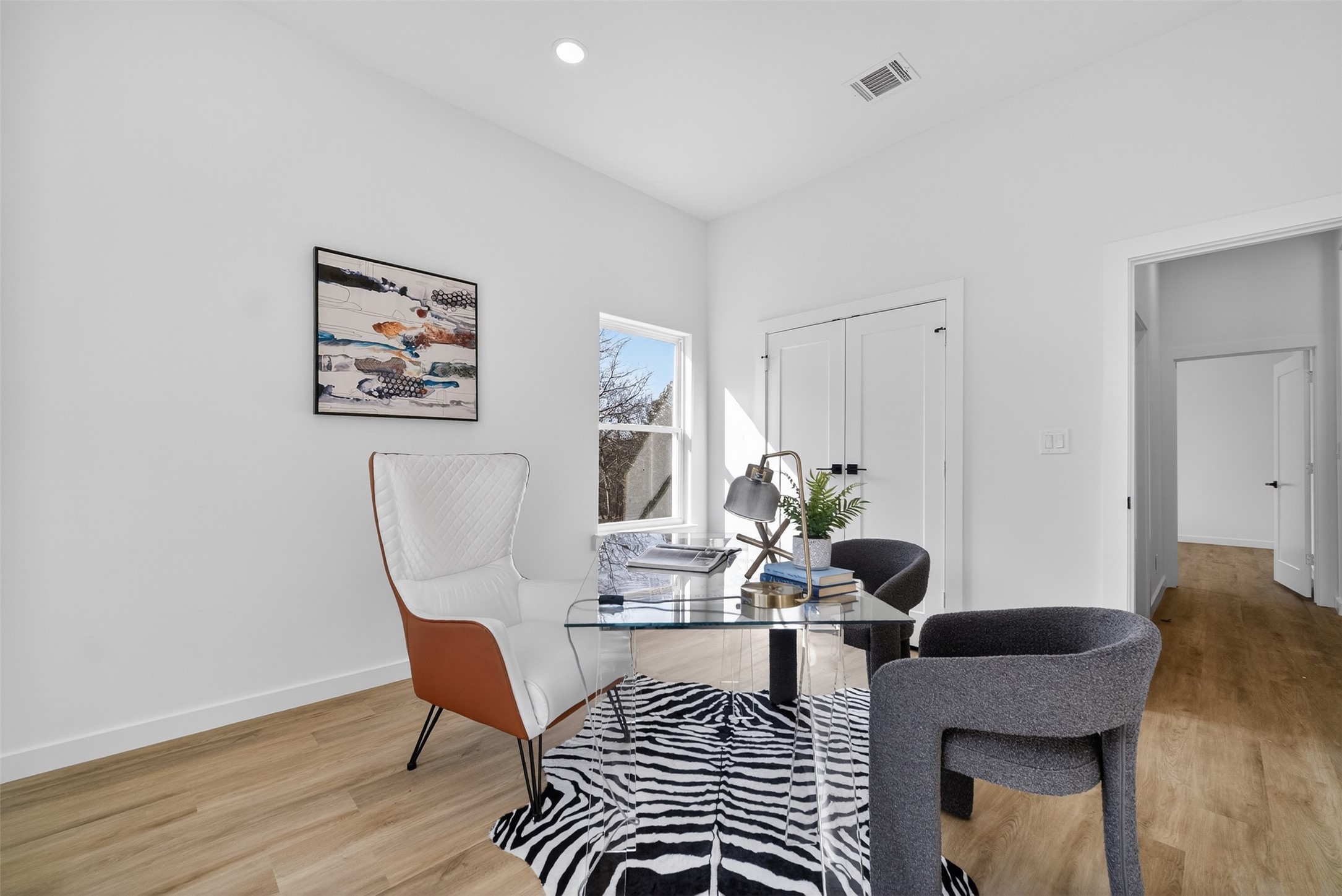 555 Burrell Drive Dallas TX 75232
