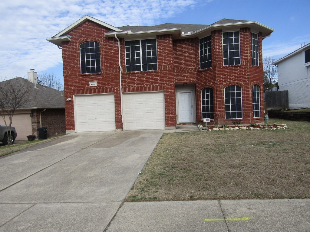 1217 Katy Drive Saginaw TX 76131