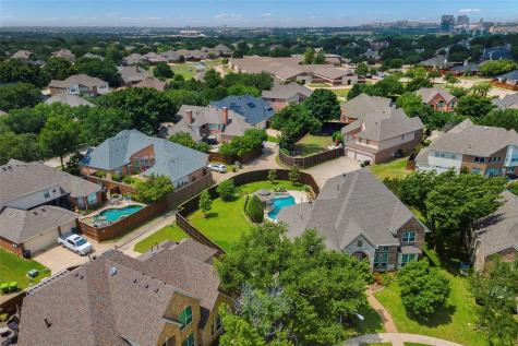 7401 Galloway Court Plano TX 75024