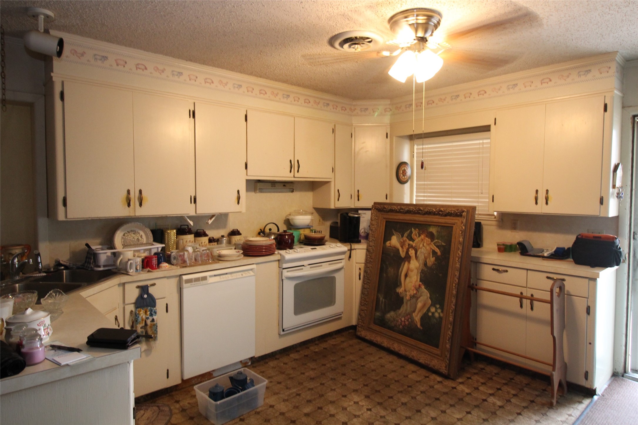 1001 SE 4th Street Knox City TX 79529