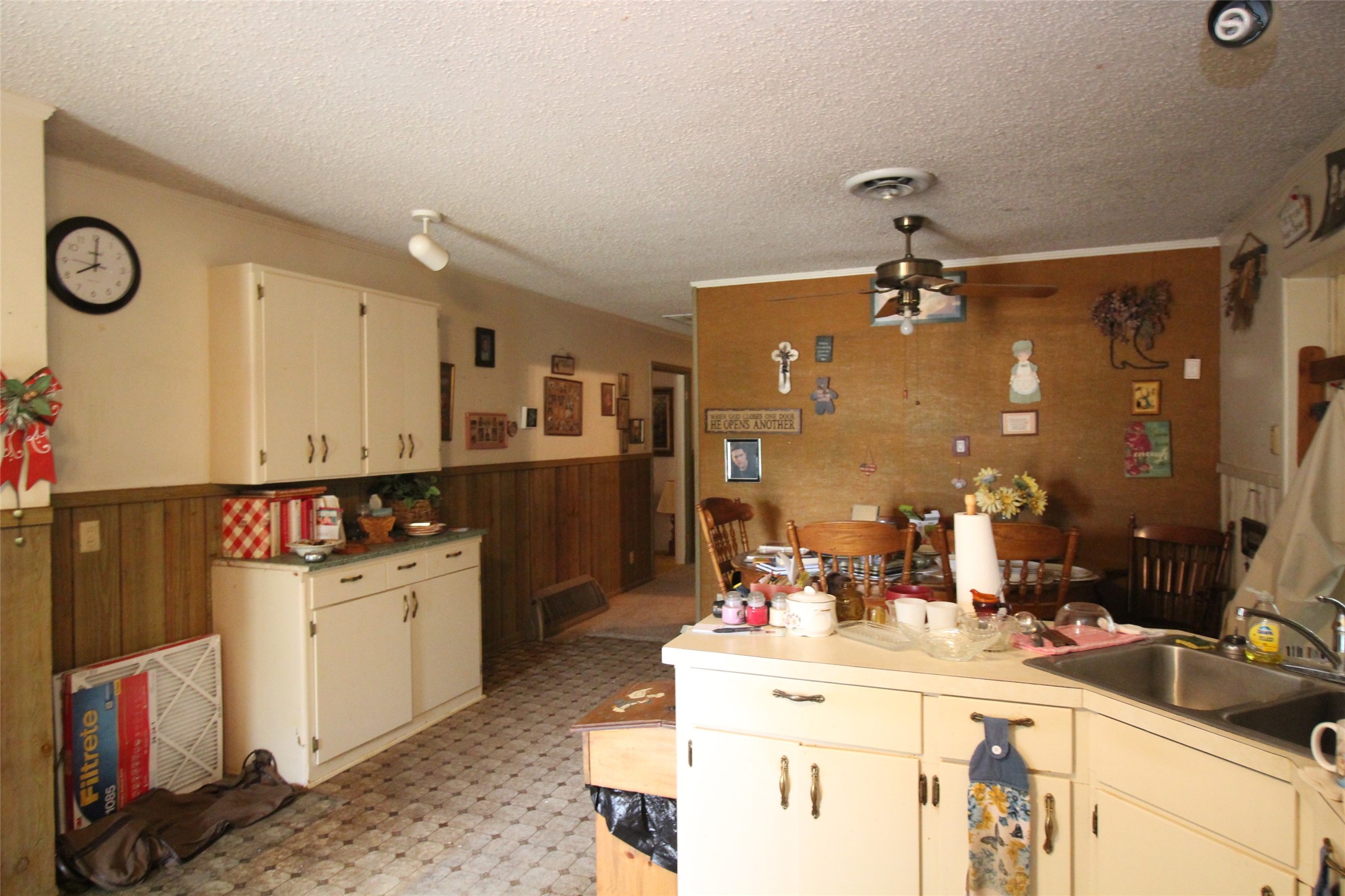 1001 SE 4th Street Knox City TX 79529