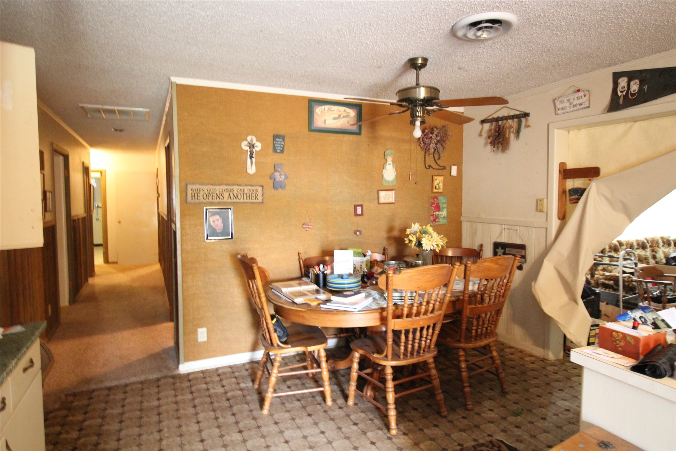 1001 SE 4th Street Knox City TX 79529