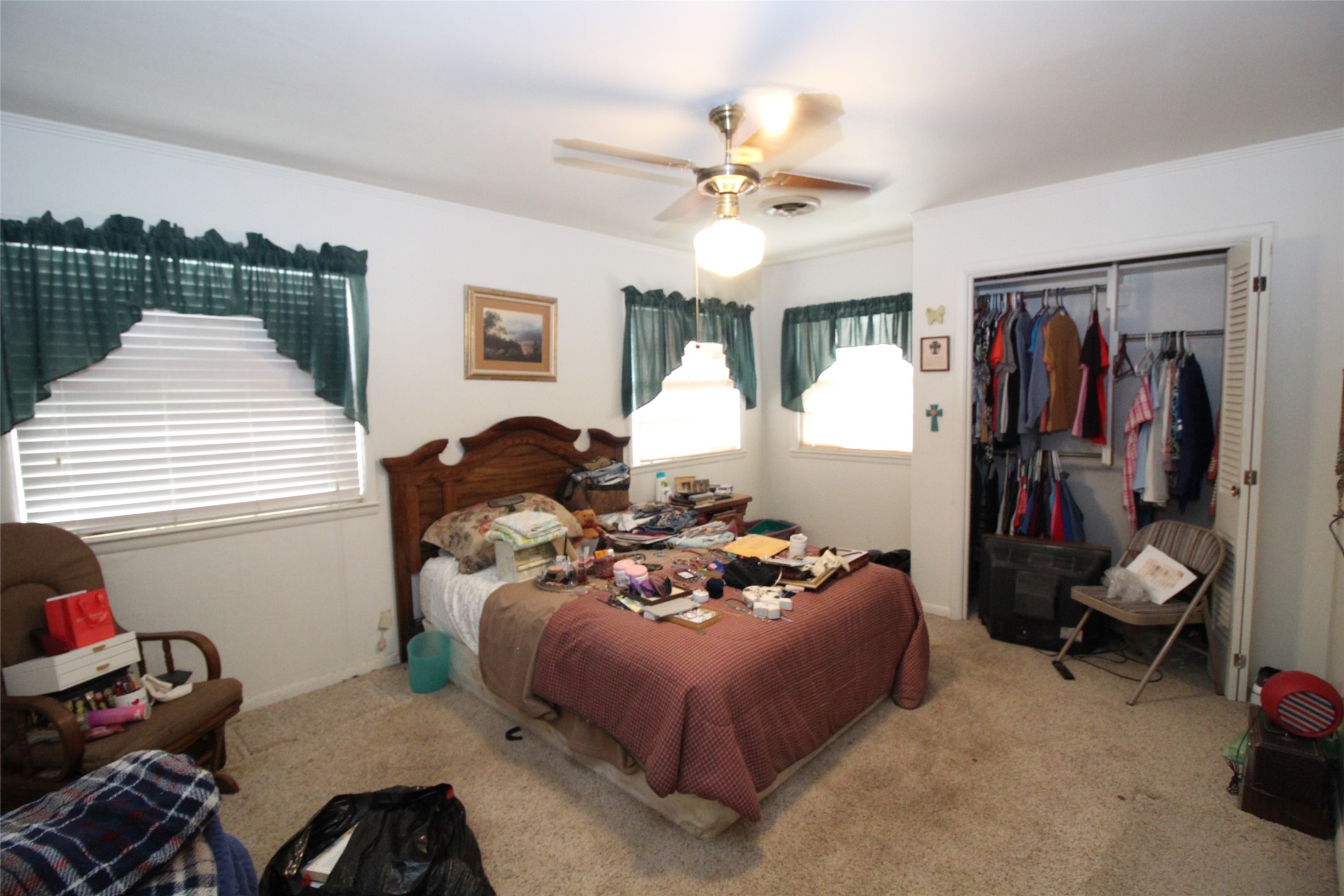 1001 SE 4th Street Knox City TX 79529