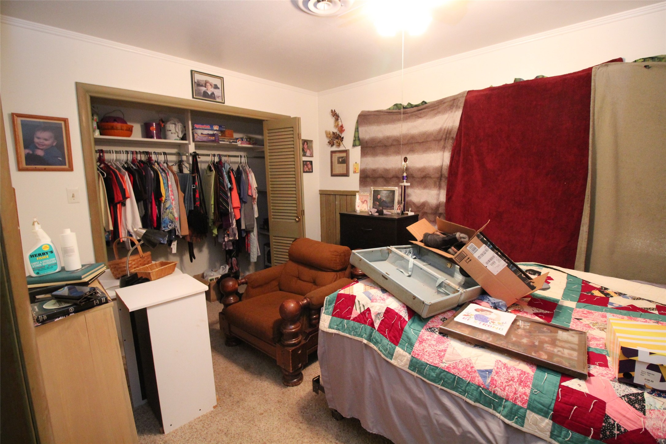 1001 SE 4th Street Knox City TX 79529