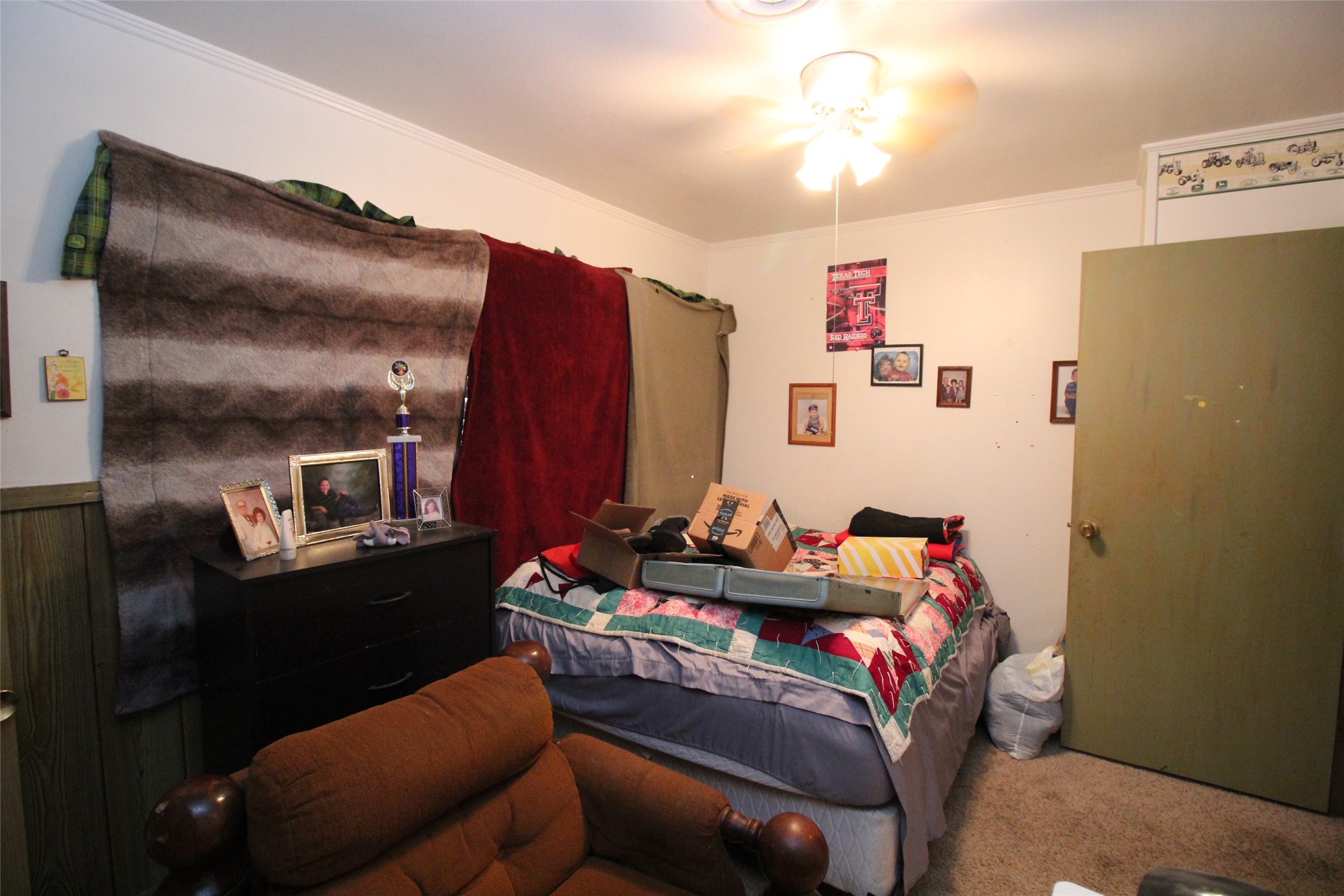 1001 SE 4th Street Knox City TX 79529