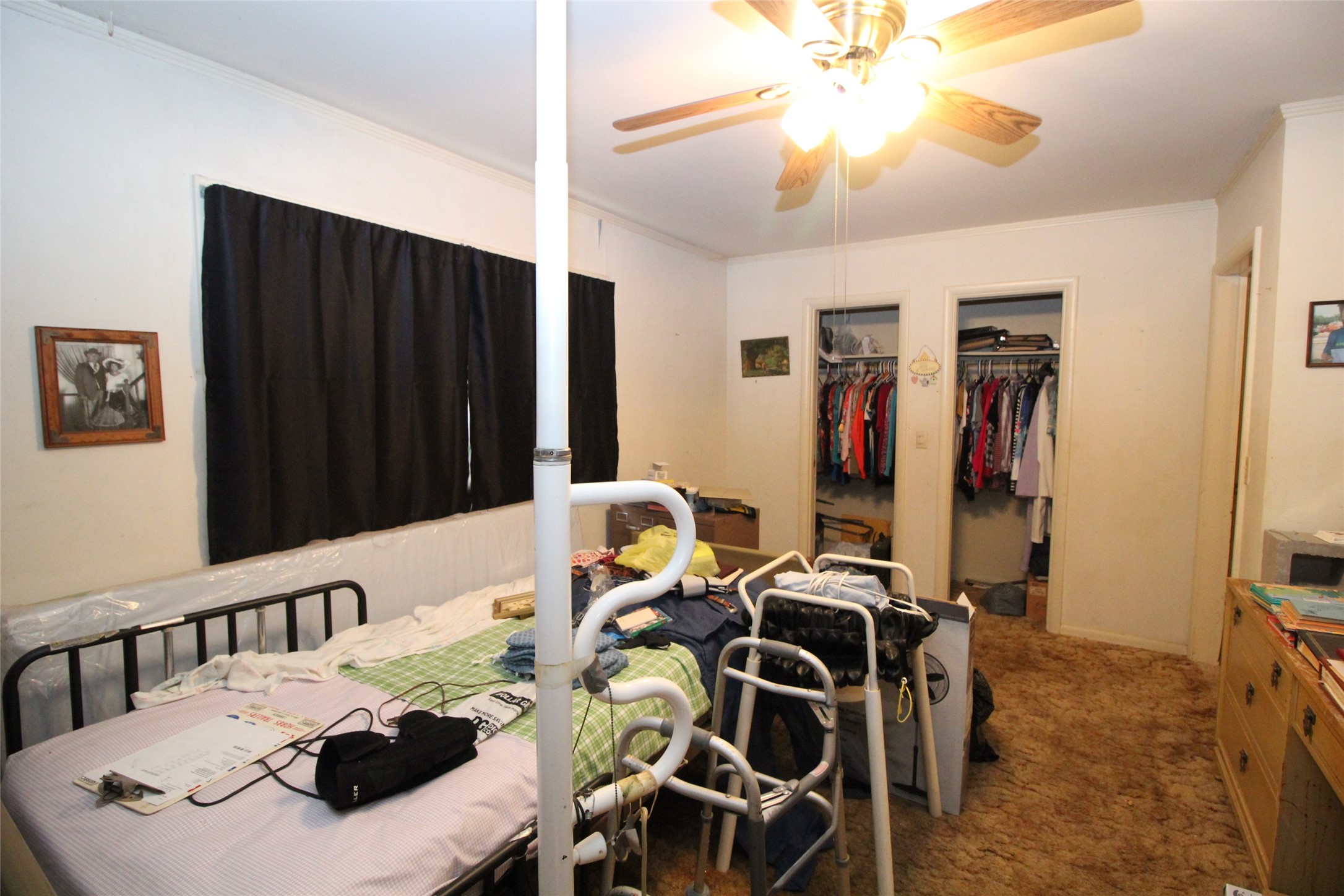 1001 SE 4th Street Knox City TX 79529