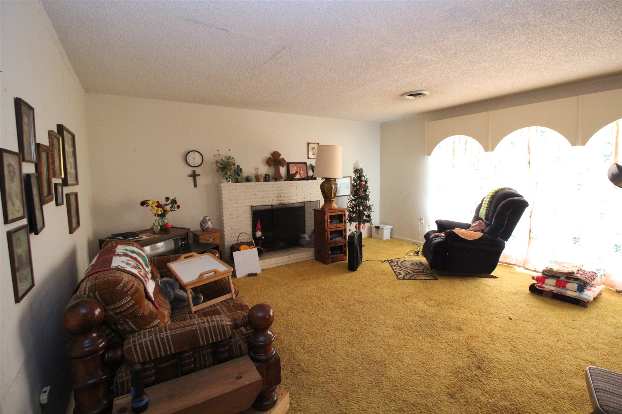 1001 SE 4th Street Knox City TX 79529