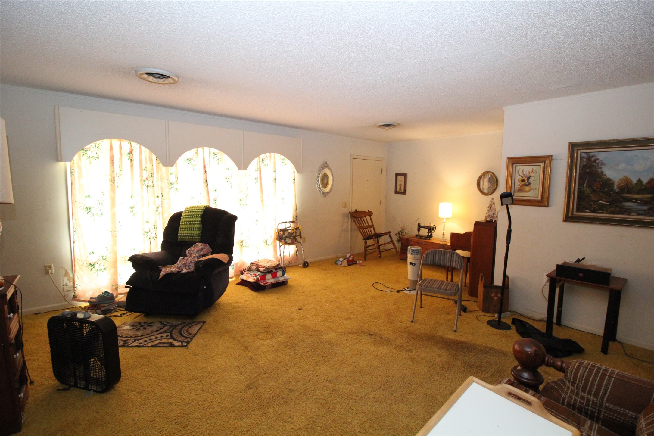1001 SE 4th Street Knox City TX 79529